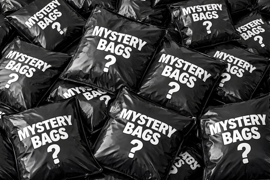 Mystery Bags