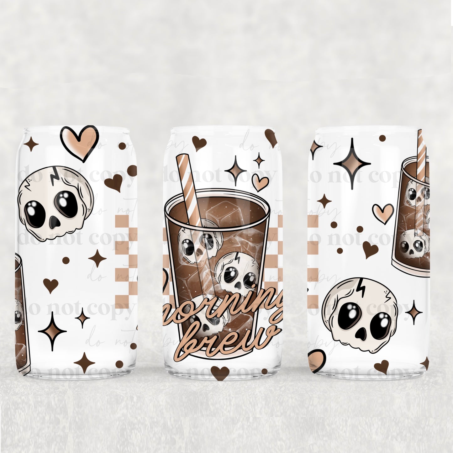 Morning Brew - Cup & Mug