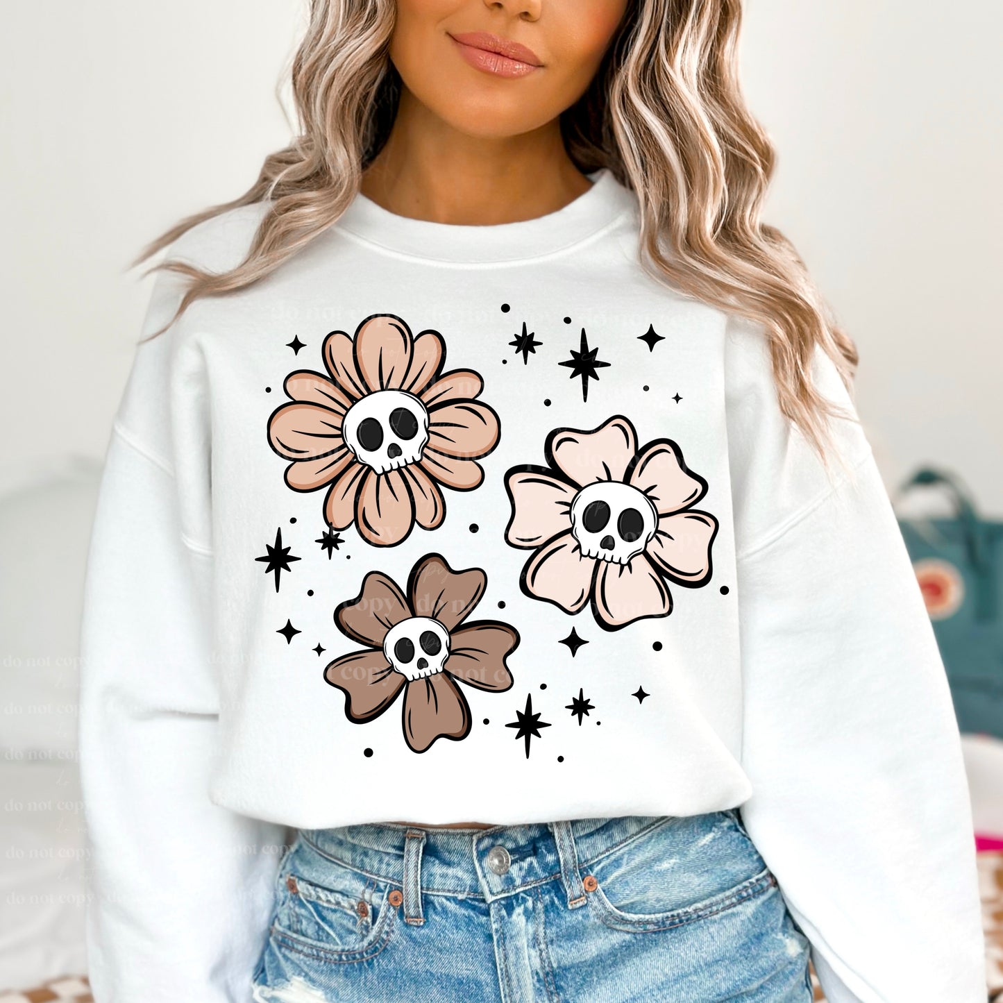 Skellie Florals
