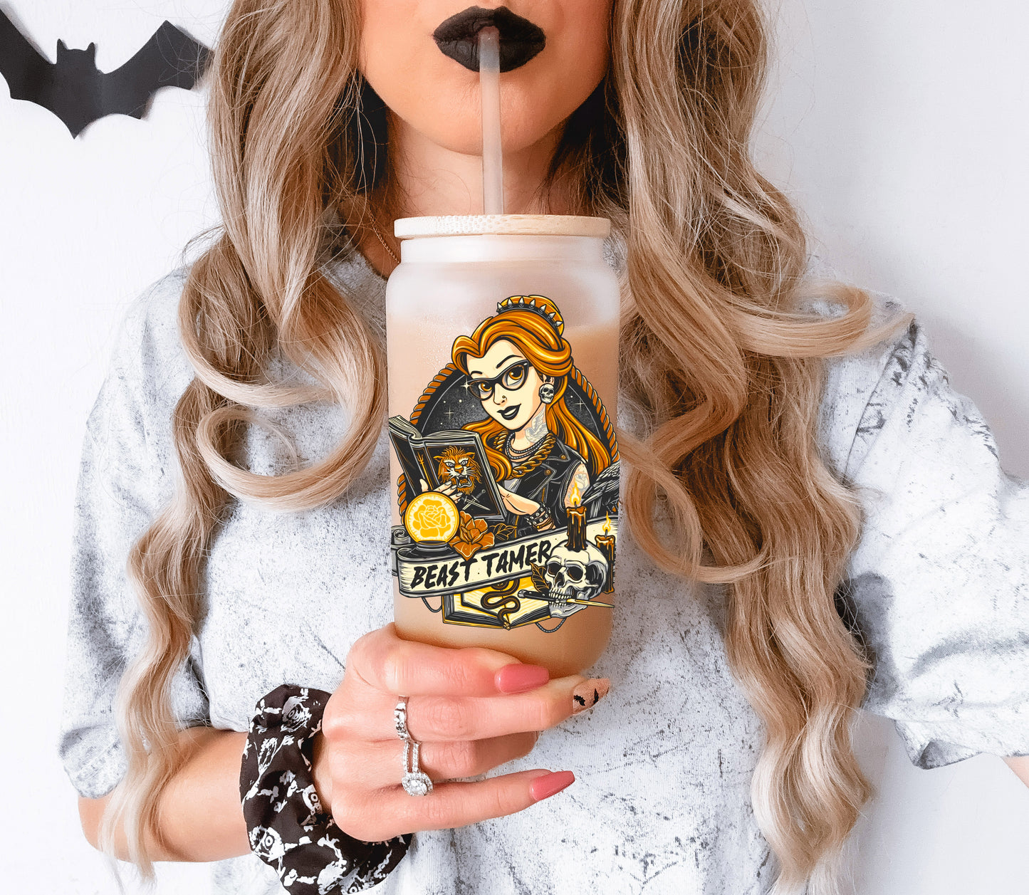 Beast Tamer - Cup & Mug