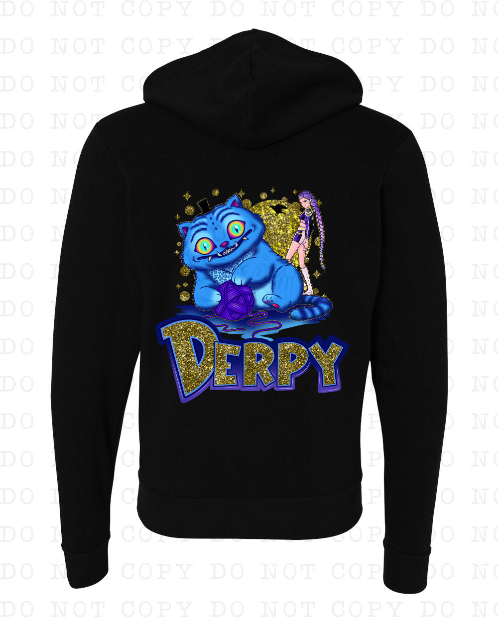 Derby Zippy