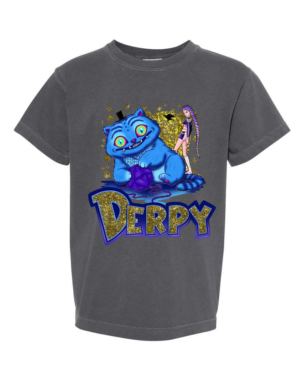 Derpy