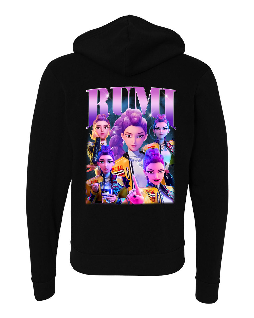 Rumi Zippy