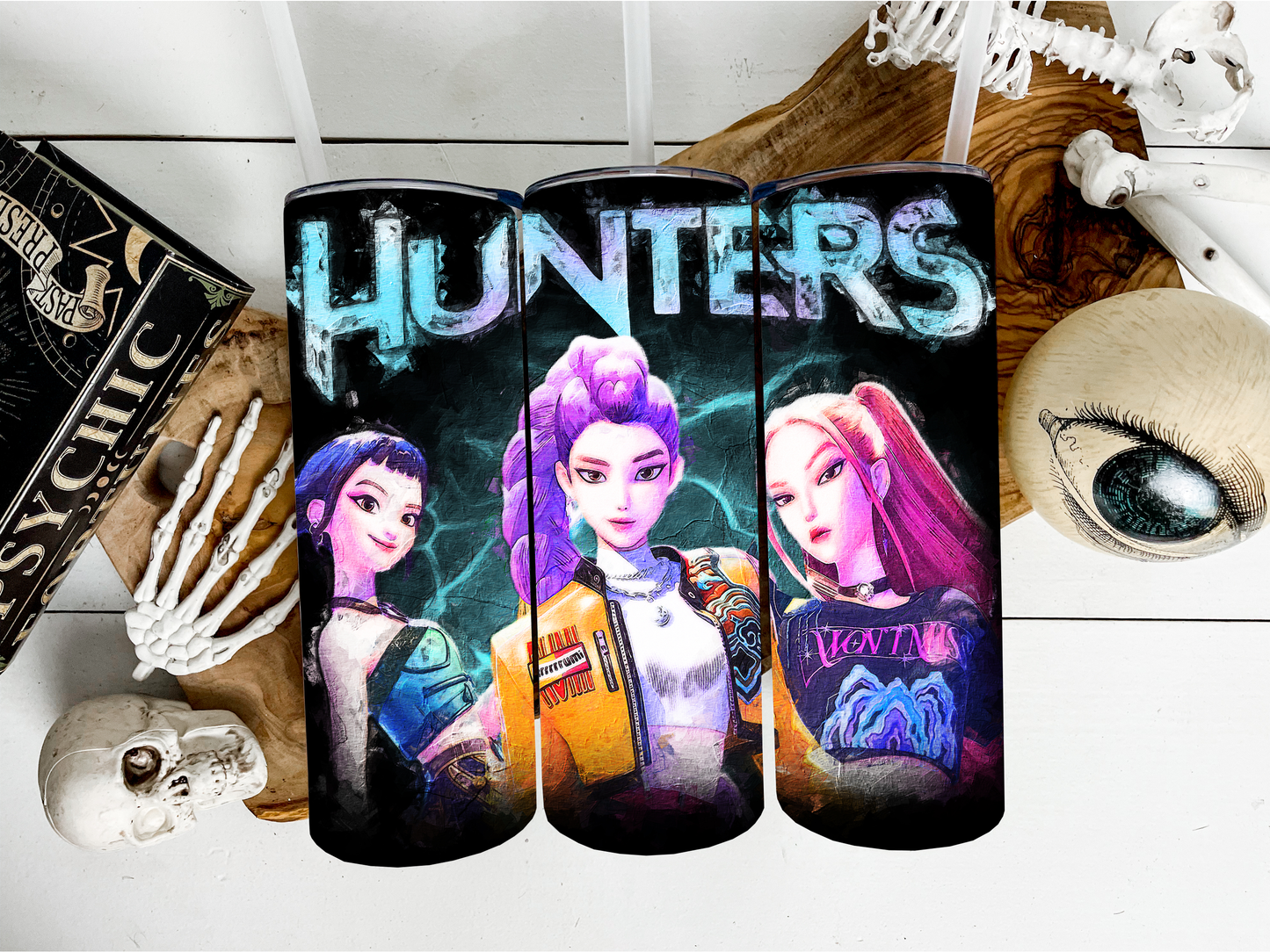 Hunters Tumbler