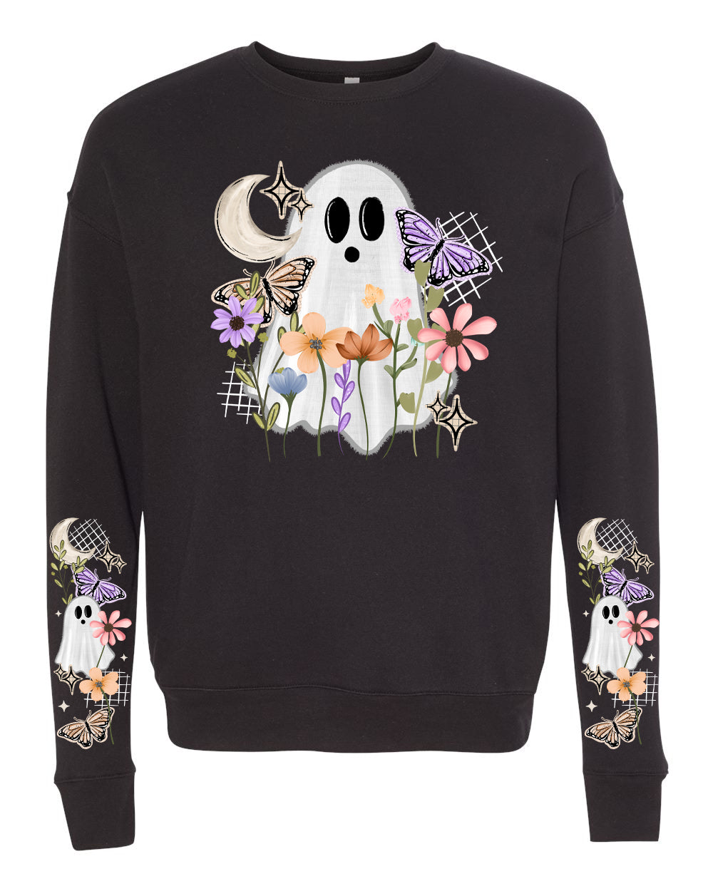 Spring Ghostie