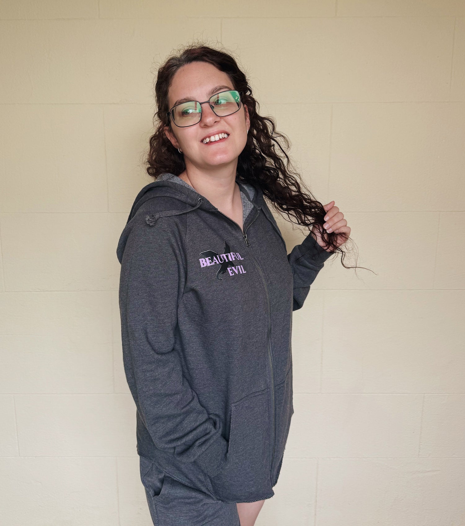 Hoodies & Zippies