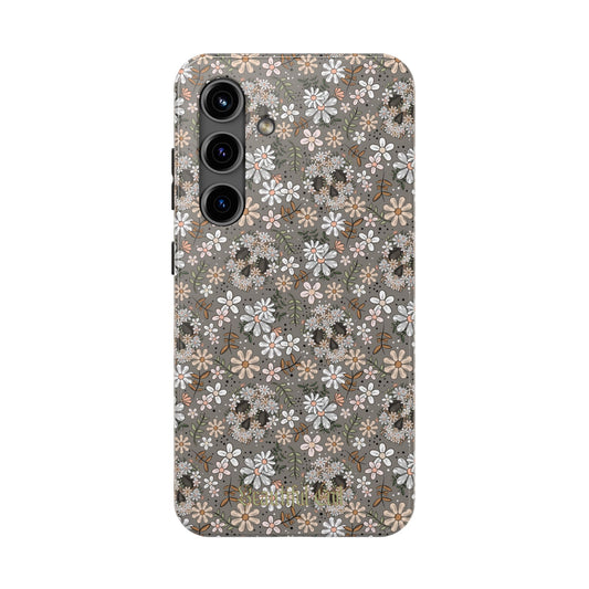 Daisy Skellie Phone Case - Samsung