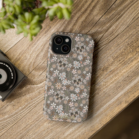 Daisy Skellie Phone Case - Iphone