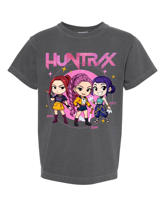 Huntrix ii