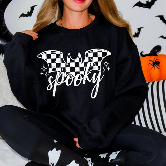 Spooky