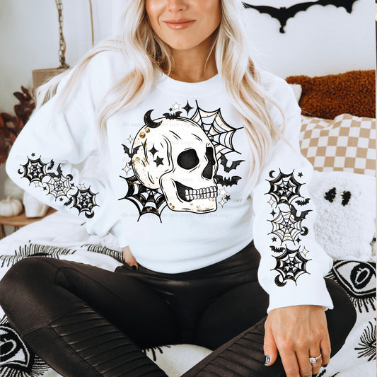 Web Skellie