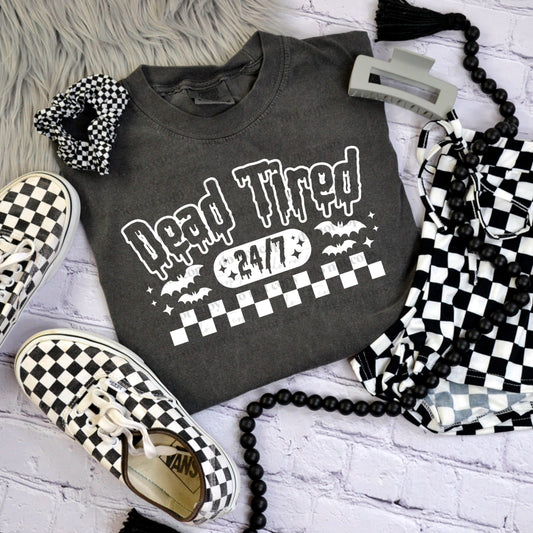 Dead Tired