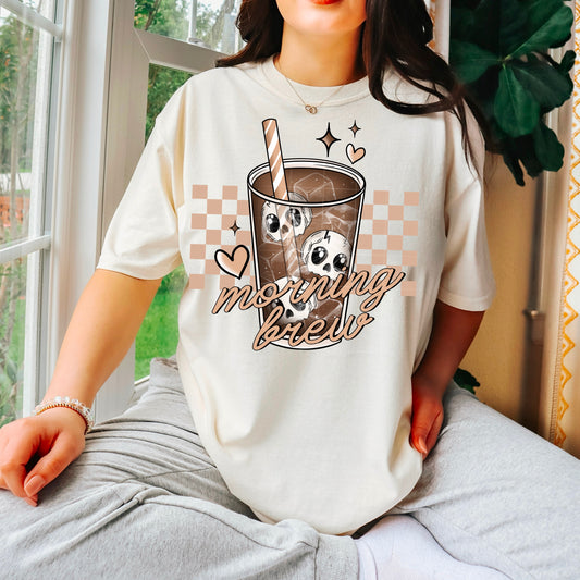 Morning Brew