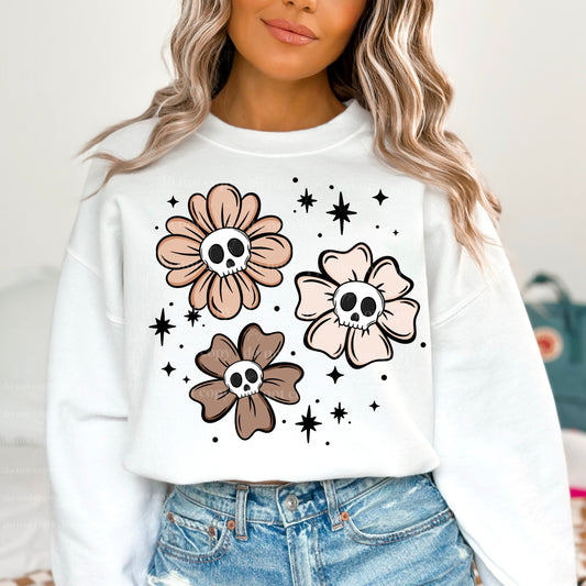 Skellie Florals