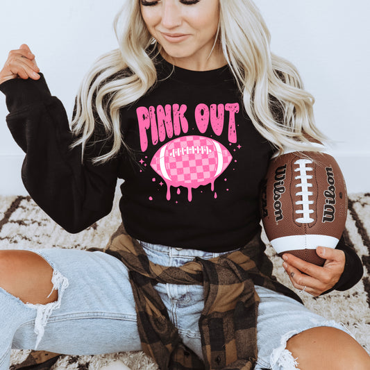 Pink Out