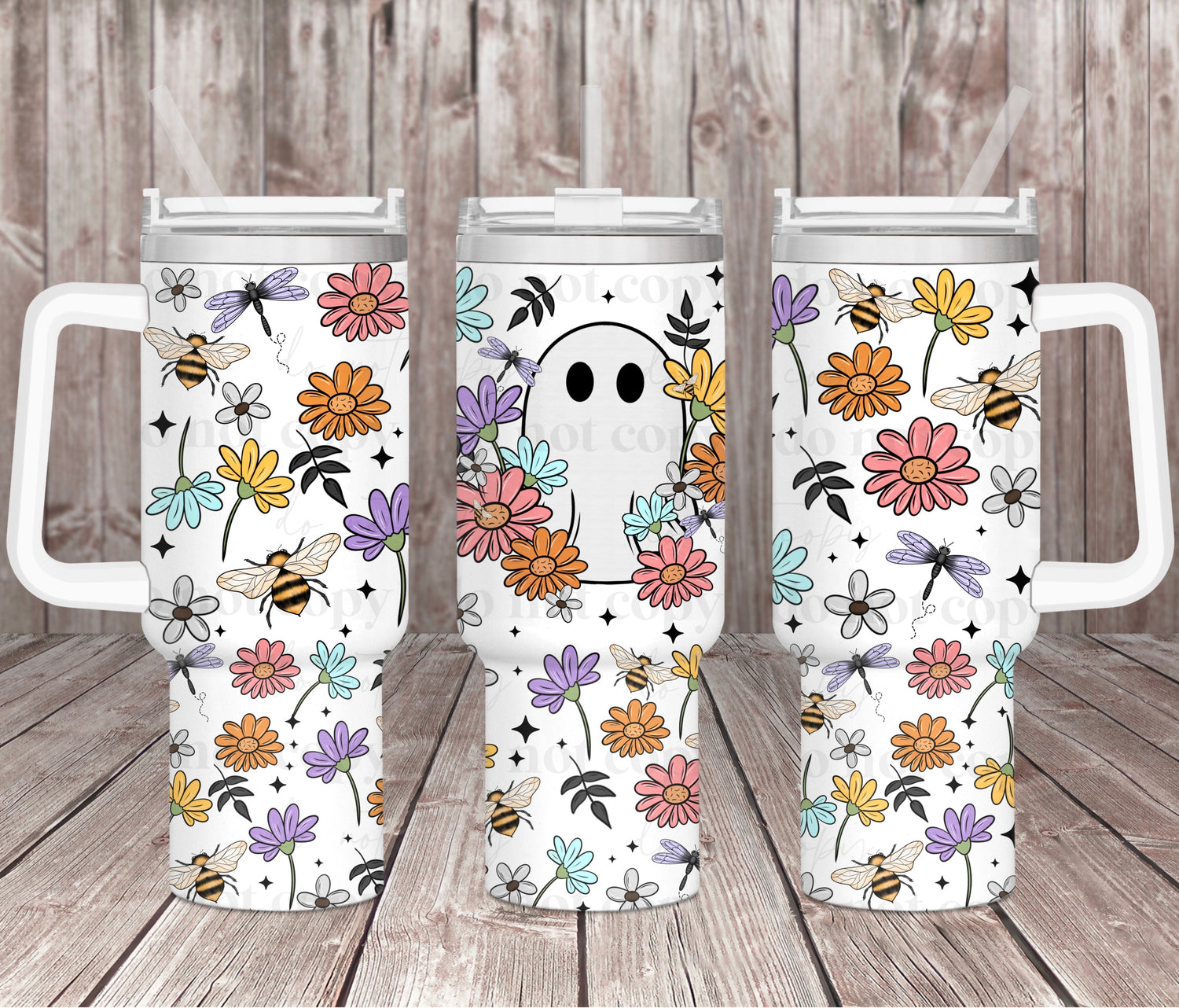 40oz Tumblers