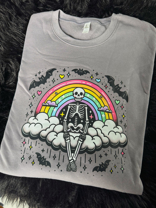 Rainbow Skellie