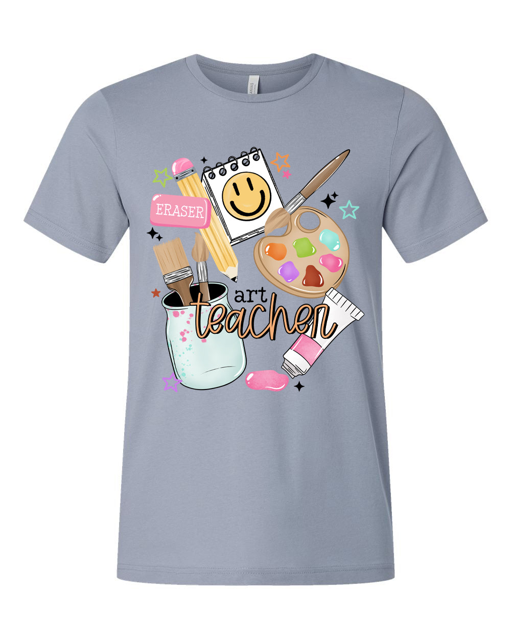 Art Teacher