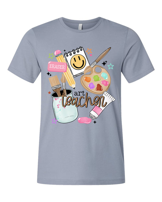 Art Teacher