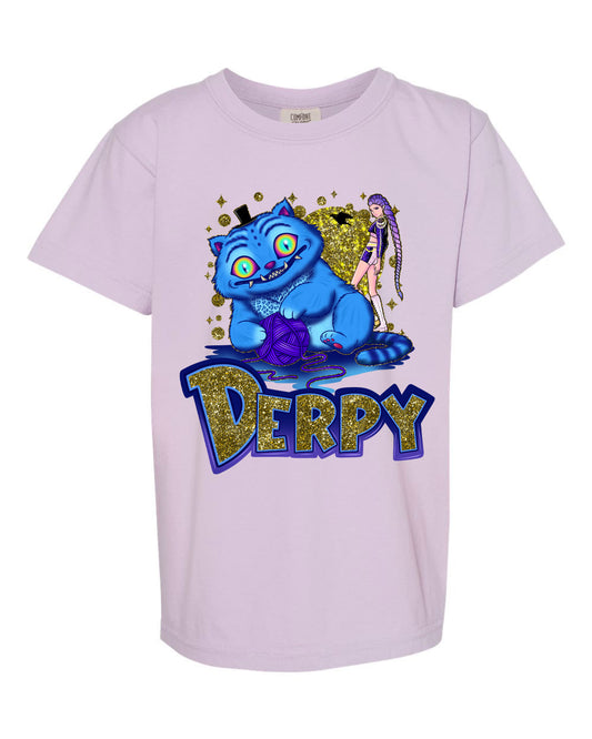Derpy