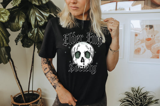 Elder Emo Society