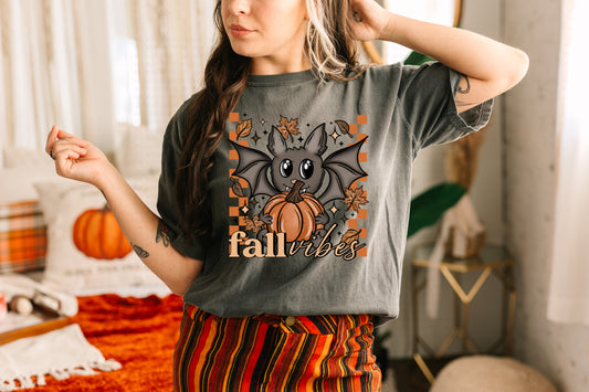 Fall Batty