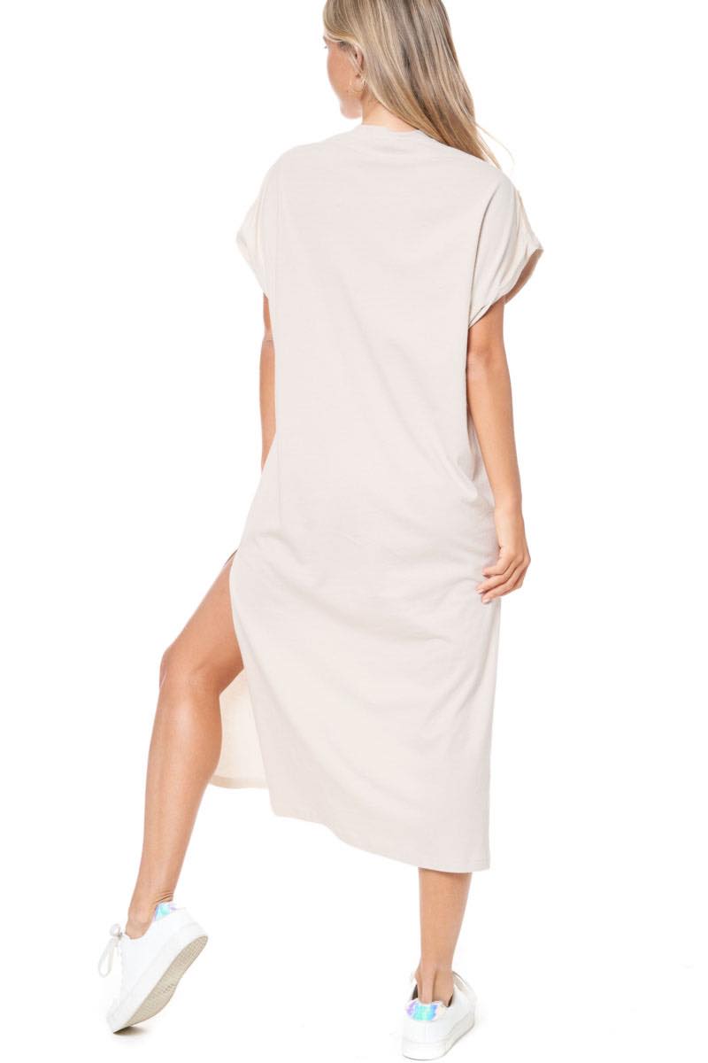 The Skynyrd Tee Dress