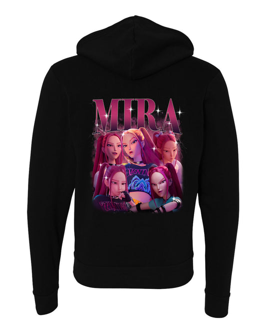 Mira Zippy
