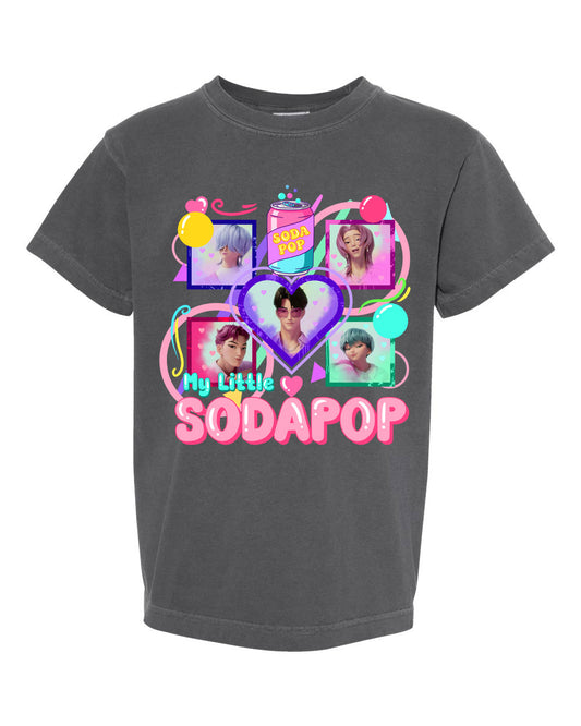 My Little Soda Pop