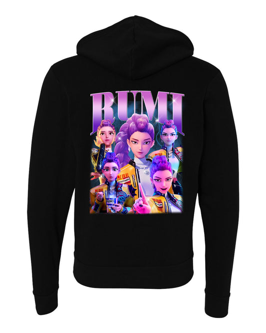 Rumi Zippy