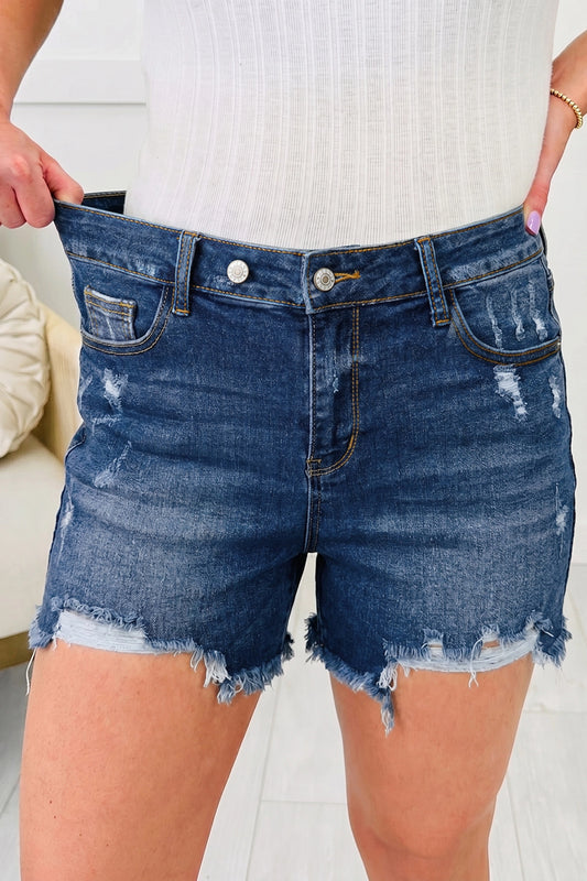 The Runaway Shorts