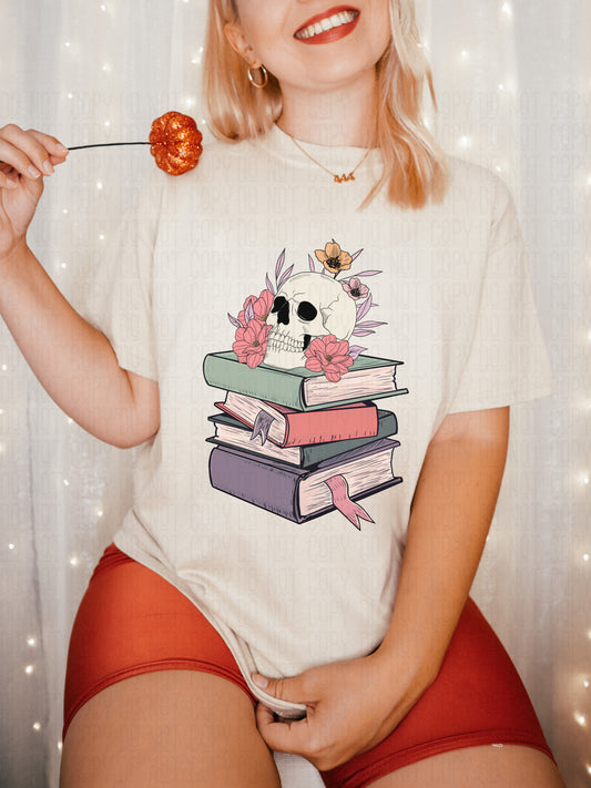 Skellie Book