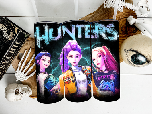 Hunters Tumbler