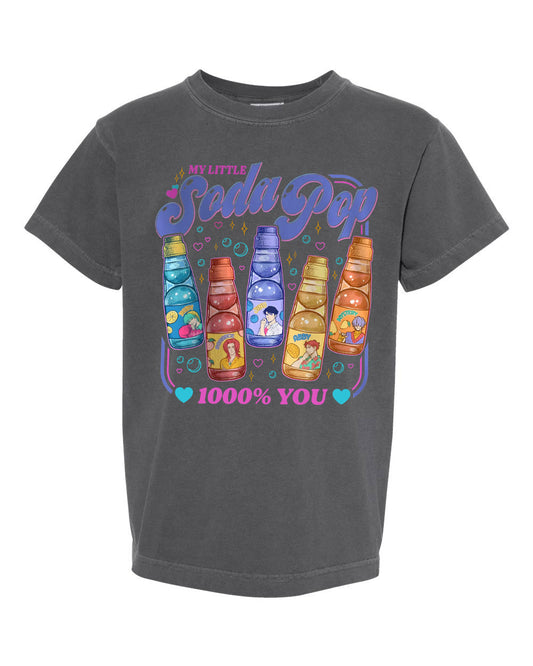 Soda Pop
