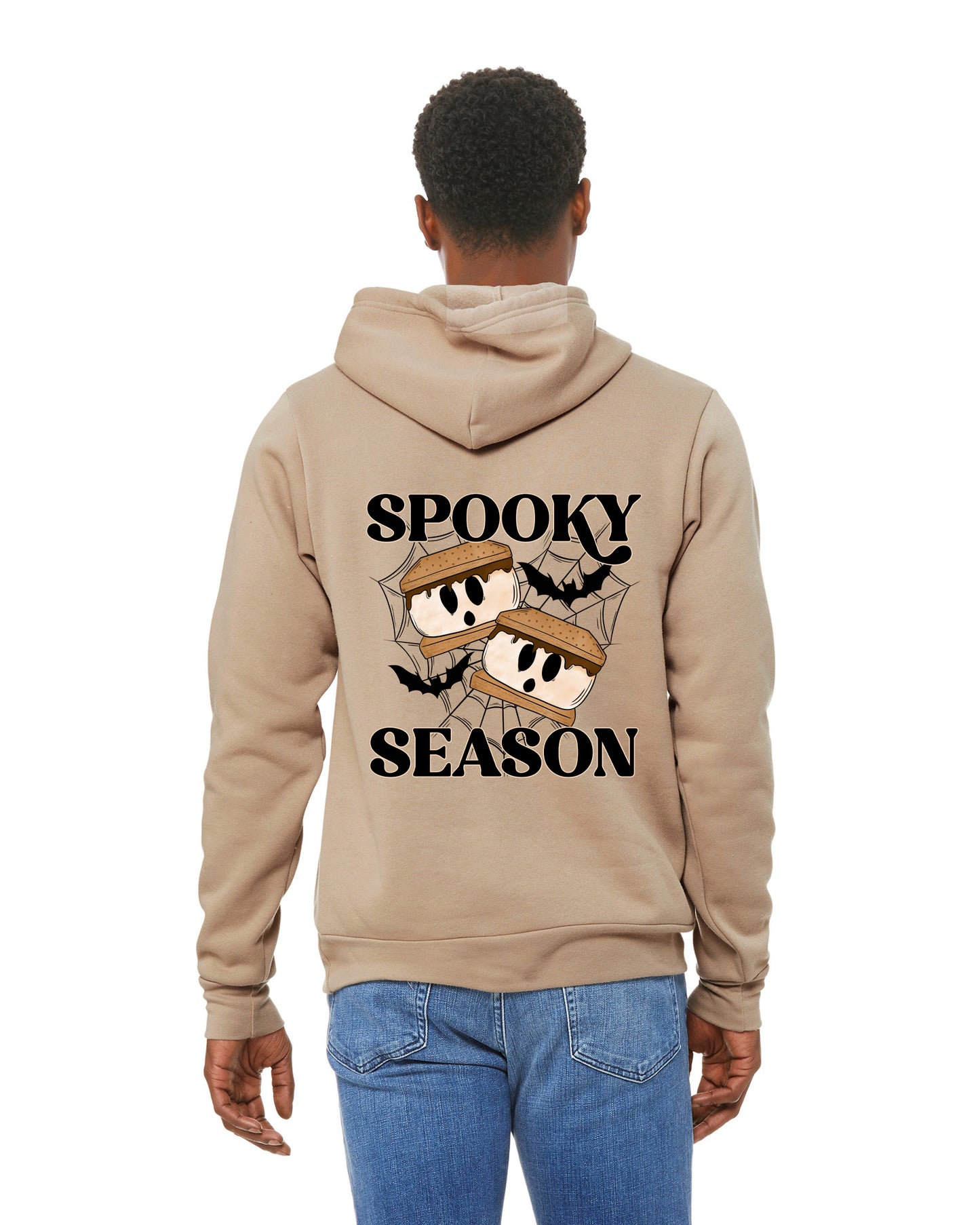 Spooky S'mores