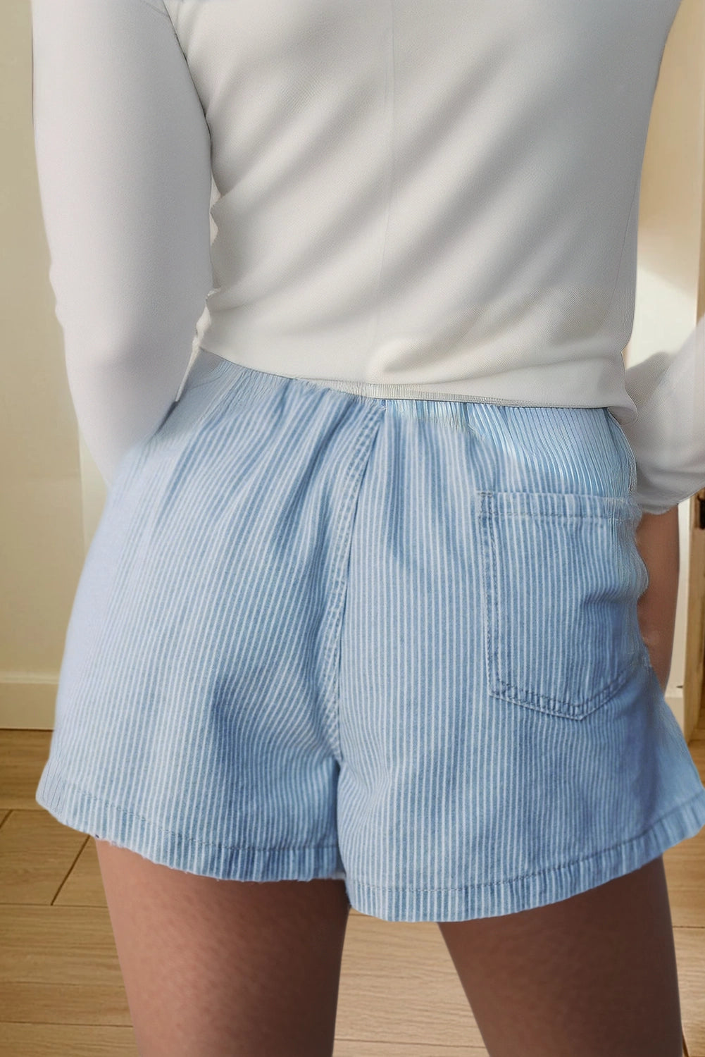 Coastline Shorts