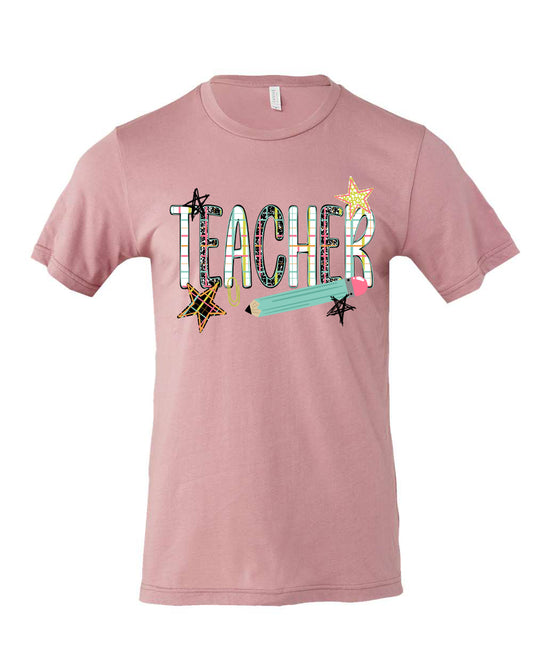 Teacher