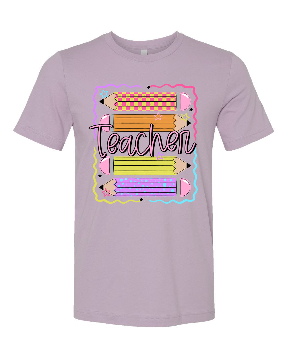 Teacher