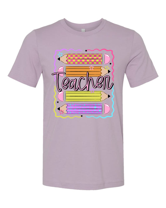 Teacher
