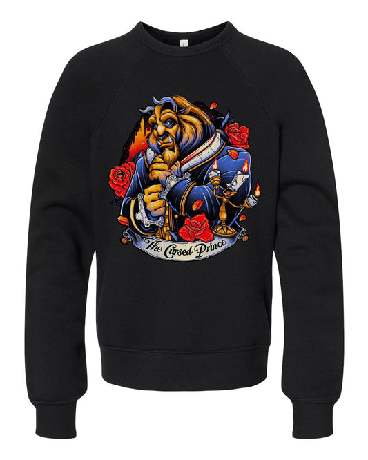 The Cursed Prince - Kids