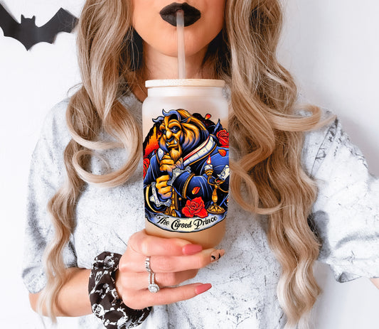 The Cursed Prince - Cup & Mug